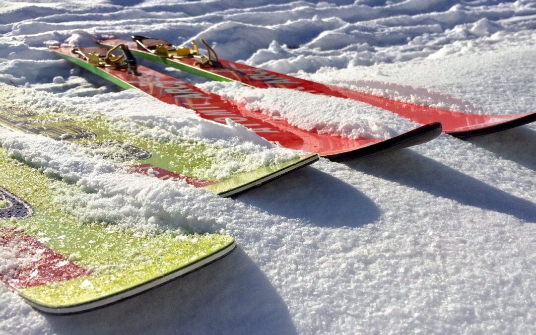 Snowcat Skiing Adventure Trips ~ Powder Dreams: Exploring The Backcountry…