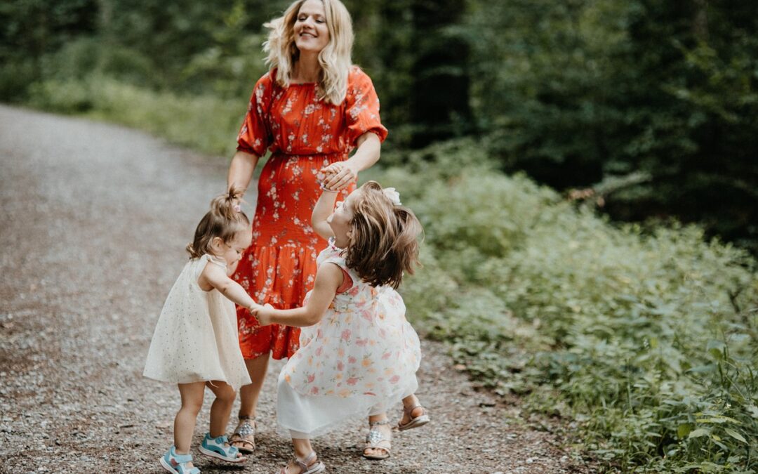 Family-Friendly Activities ~ Adventure Awaits! Fun Family Activities In Steamboat…