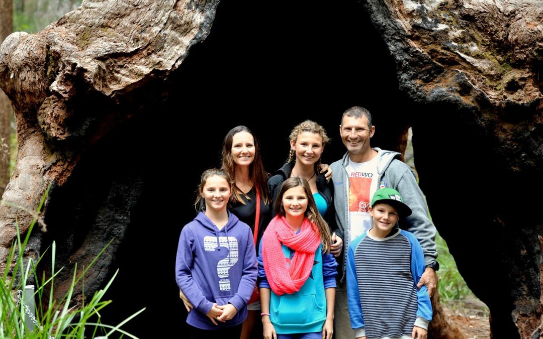 Family Snowcat Tours » Escape To The Snowy Wilderness: Family…