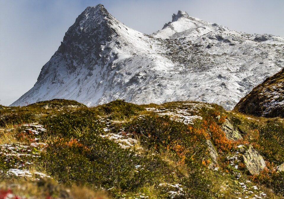 Snowcat Rides To Alpine Vistas » Ready For An Epic…