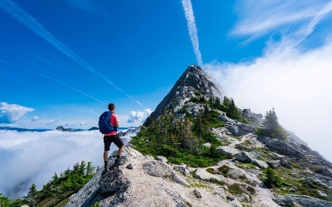 Snowcat Skiing Adventure Trips: Escape The Ordinary: Your Snowcat Adventure…