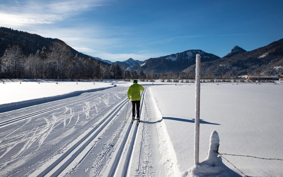 Best Snowcat Skiing Destinations » Escape The Ordinary: Unforgettable Snowcat…