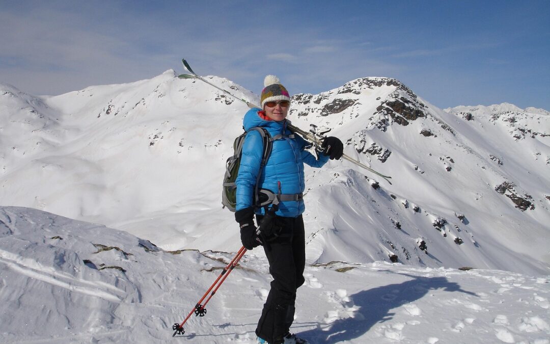 Guided Snowcat Skiing Tours: Escape The Ordinary: Discover The Thrill…