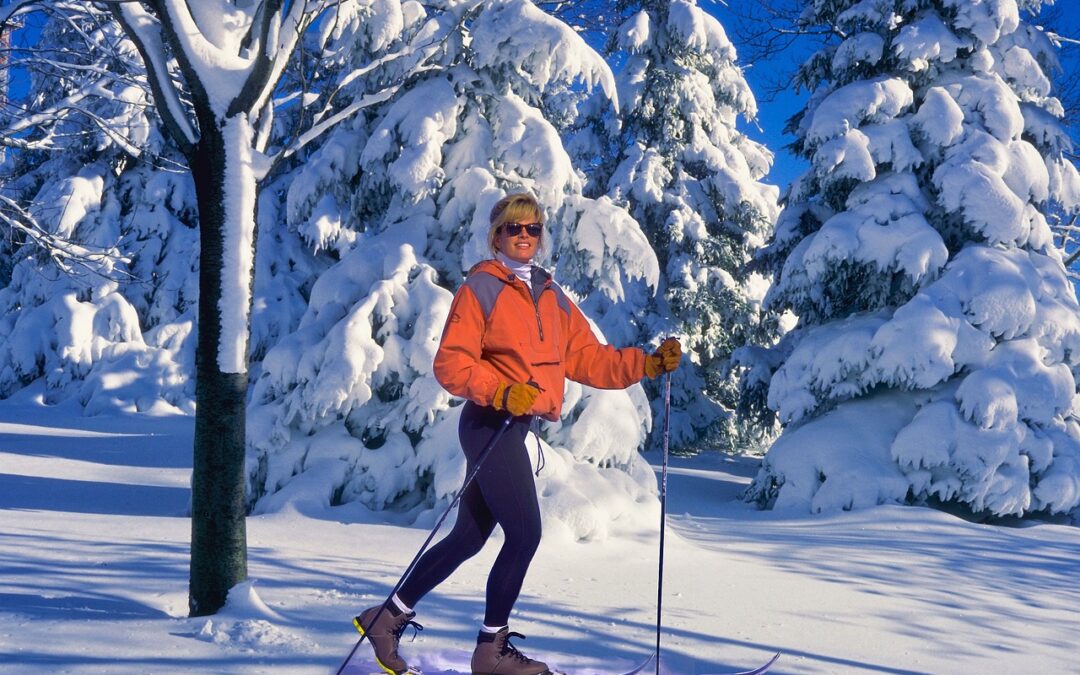 Guided Snowcat Skiing Tours | Escape The Ordinary: Guided Snowcat…