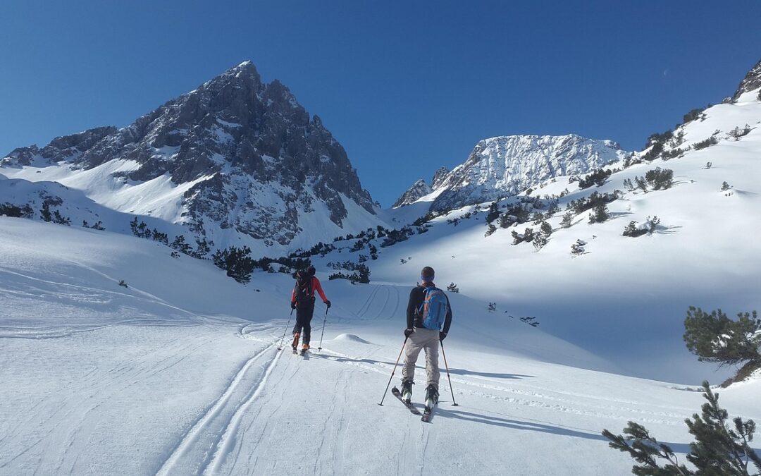 Powdercat Skiing Tours – Powder Paradise: Skiing Adventures & River…