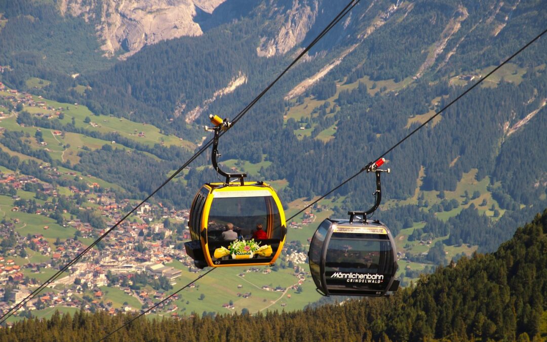 Snowcat Tours For Winter Mountain Sightseeing – Winter Wonderland Adventures:…