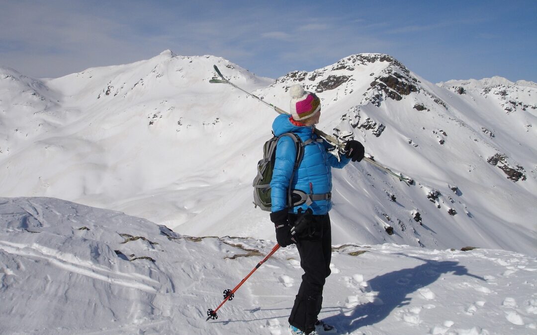 Powdercat Skiing Tours – Escape The Ordinary: Experience Powdercat Skiing…