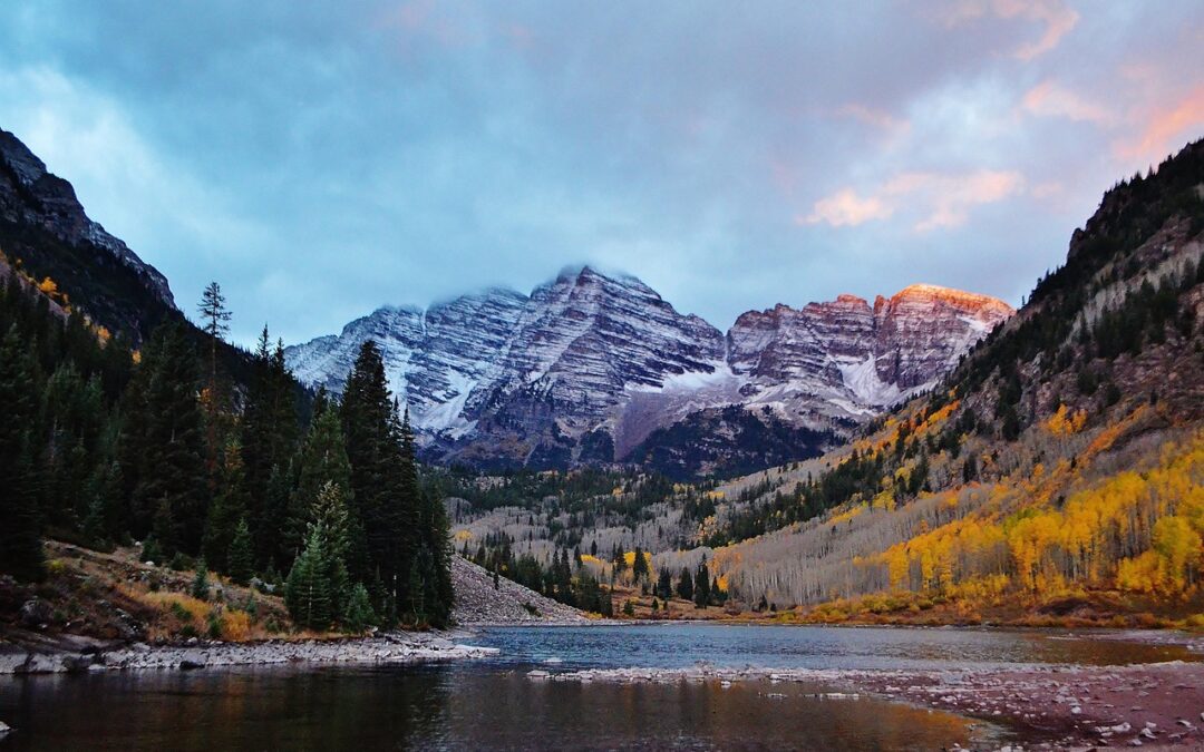 Scenic Snowcat Tours Colorado – Colorado Snowcat Adventures: A Winter…