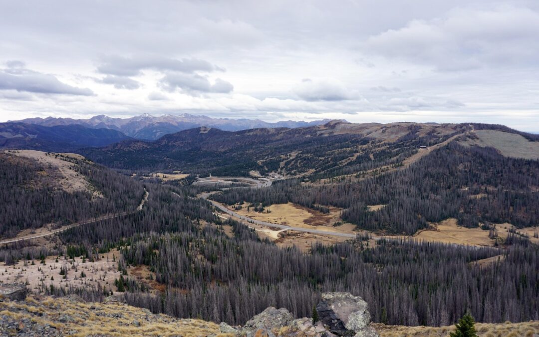 Scenic Snowcat Tours Colorado » Escape To A Winter Wonderland:…