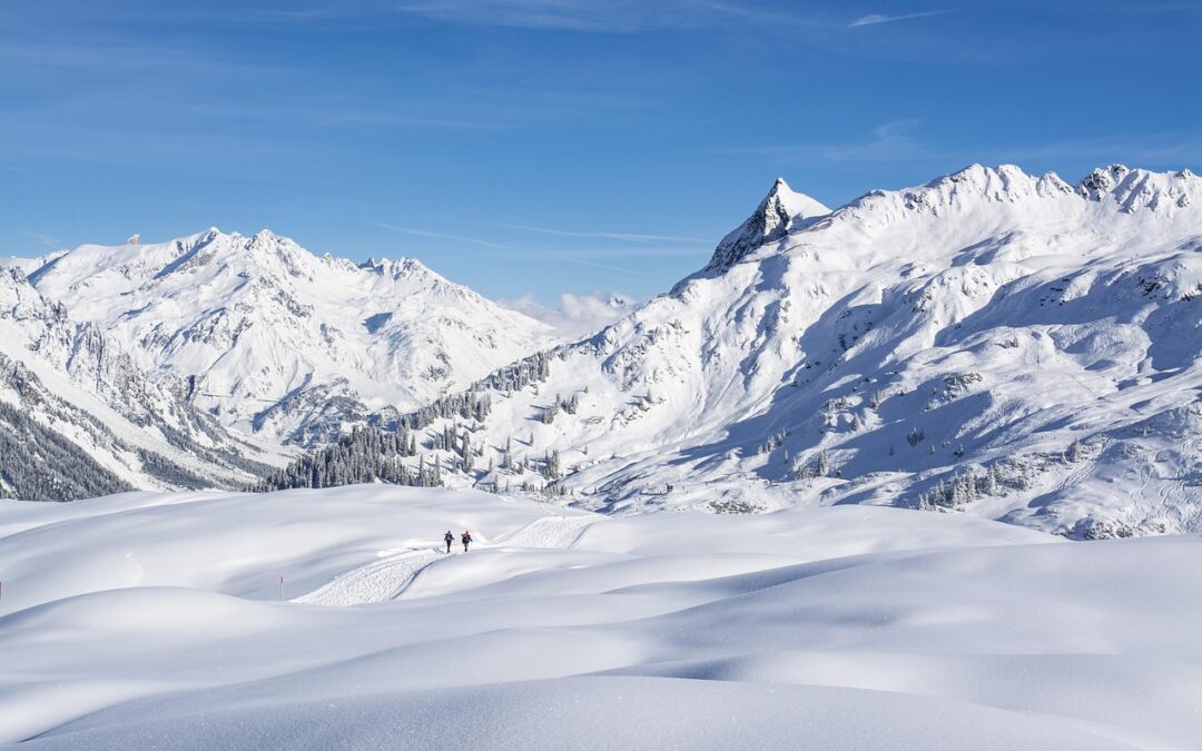 Luxury Snowcat Skiing Experiences » Ready For Snow Adventure? Discover…
