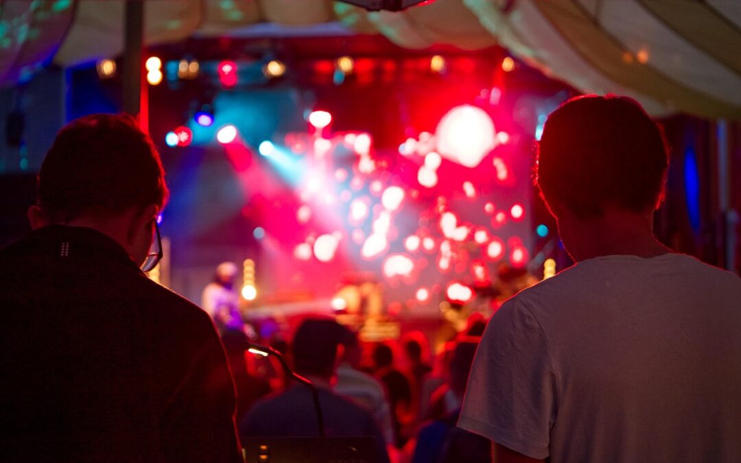 Seasonal Events And Festivals – Unwrap The Fun: Your Guide…