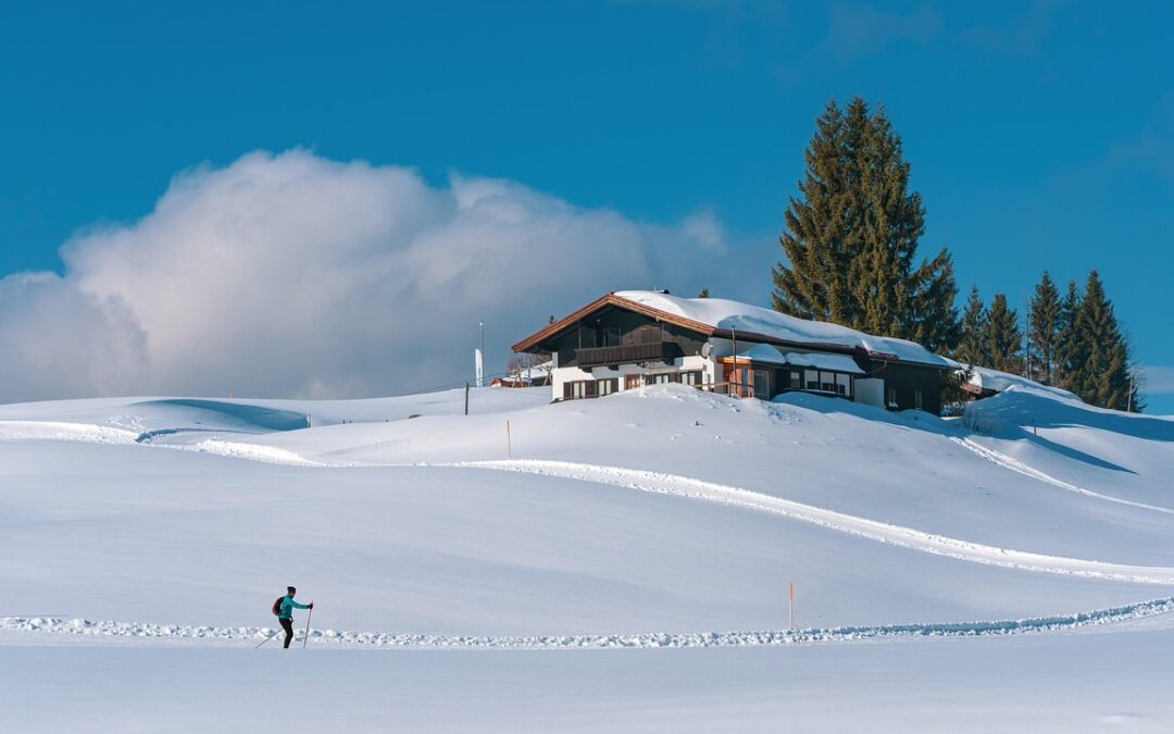 Snowcat Skiing Packages: Unleash Your Inner Explorer: Discover The Thrill…