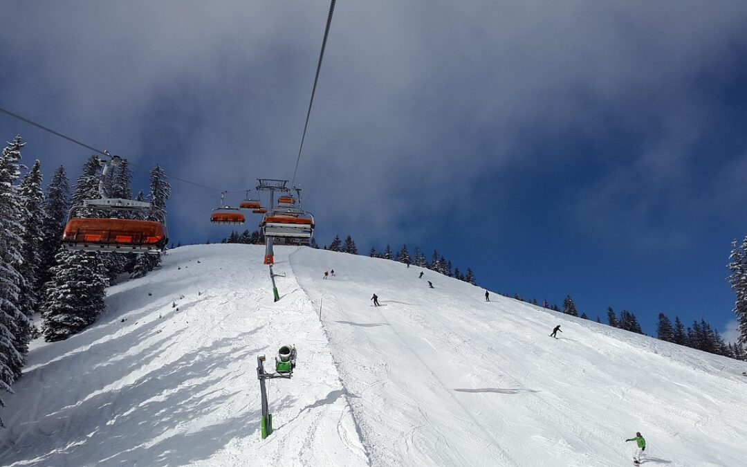 Snowcat Skiing Packages ~ Ready For The Ultimate Winter Adventure?…