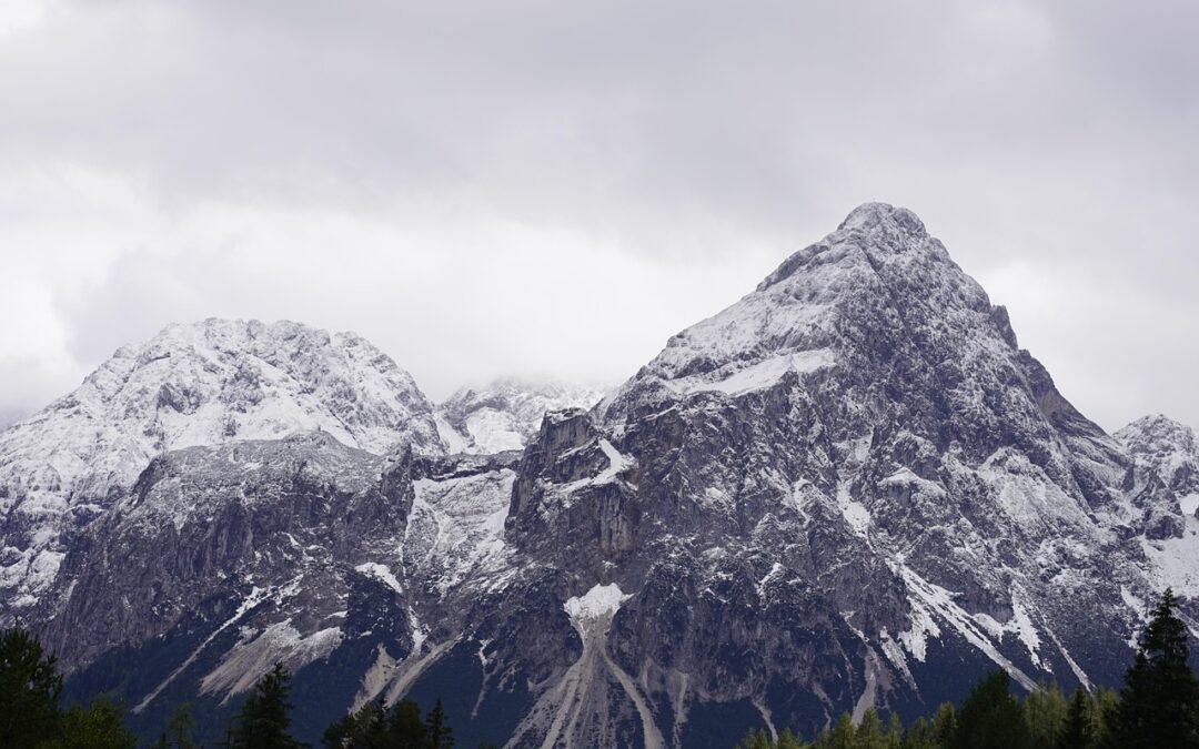 Snowcat Tours To Mountain Peaks ~ Unleash Your Inner Explorer:…