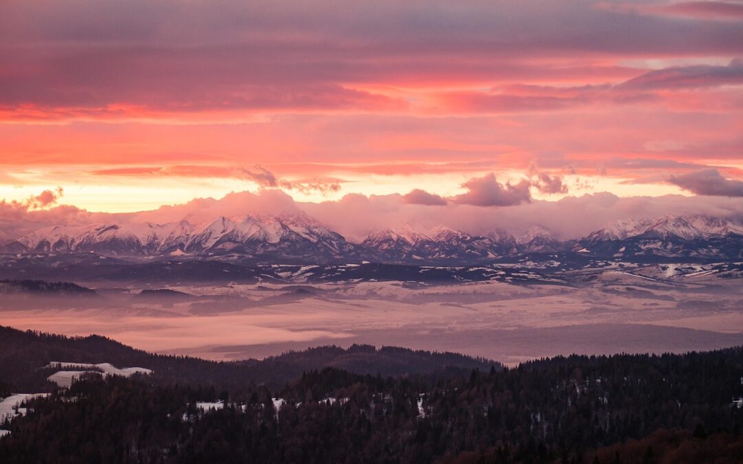 Snowcat Tours To Mountain Peaks » “`html Snowcat Tours: Your…